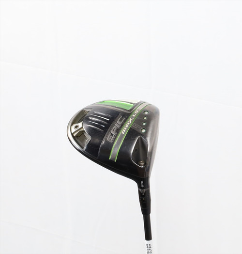 Callaway Epic Max Ls 10.5° Driver Senior Flex Project X Cypher 50 12817311 Good Callaway Epic Max Ls 10.5° Driver Senior Flex Project X Cypher 50 12817311 Good