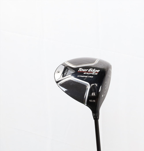 Tour Edge Exotics C721 10.5° Driver Stiff Hzrdus Smoke Blue Rdx 60 12820332 Good Tour Edge Exotics C721 10.5° Driver Stiff Hzrdus Smoke Blue Rdx 60 12820332 Good
