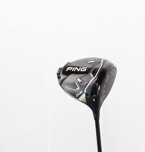 Ping G430 Max 9° Driver Regular Flex Ping Alta Cb Black 55 12820435 Excellent Ping G430 Max 9° Driver Regular Flex Ping Alta Cb Black 55 12820435 Excellent
