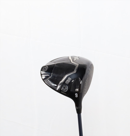 Pxg 0311 Black Ops 9° Driver Stiff Flex Project X Denali Blue 50 12821611 Good Pxg 0311 Black Ops 9° Driver Stiff Flex Project X Denali Blue 50 12821611 Good