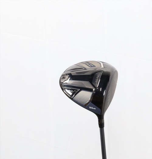 Wilson Staff D9 9° Driver Extra Stiff Flex Hzrdus Smoke 60 12820551 Excellent Wilson Staff D9 9° Driver Extra Stiff Flex Hzrdus Smoke 60 12820551 Excellent