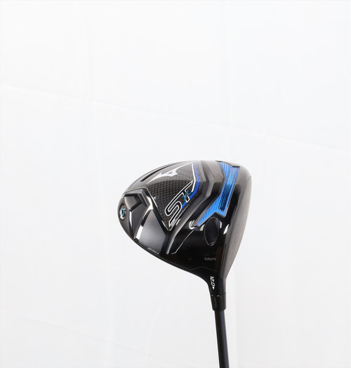 Mizuno St-X 230 12° Driver Stiff Flex Ust Lin-Q M40X Red 50 12821710 Excellent Mizuno St-X 230 12° Driver Stiff Flex Ust Lin-Q M40X Red 50 12821710 Excellent