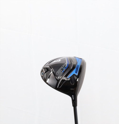 Mizuno St-X 230 10.5° Driver Regular Ust Lin-Q M40X Red 50 12821715 Excellent Mizuno St-X 230 10.5° Driver Regular Ust Lin-Q M40X Red 50 12821715 Excellent