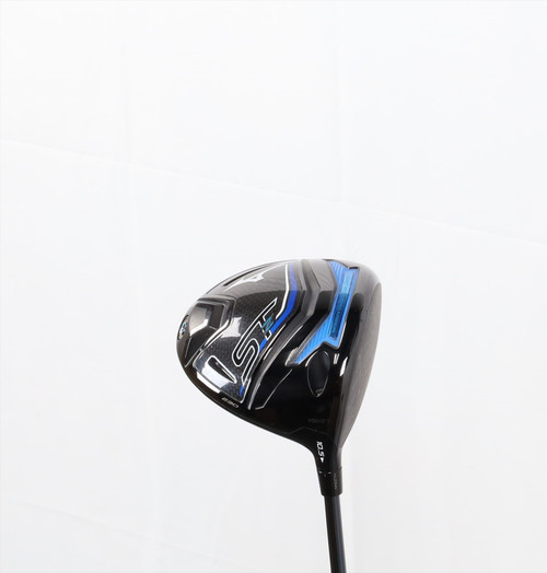 Mizuno St-Z 230 10.5° Driver Regular Ust Lin-Q M40X Red 50 12821717 Excellent Mizuno St-Z 230 10.5° Driver Regular Ust Lin-Q M40X Red 50 12821717 Excellent