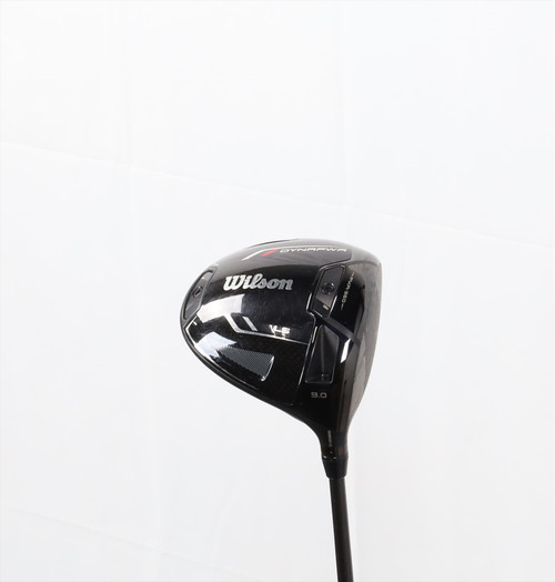 Wilson Dynapwr Ls 9° Driver Regular Flex Project X Denali Black 60 12820949 Good Wilson Dynapwr Ls 9° Driver Regular Flex Project X Denali Black 60 12820949 Good