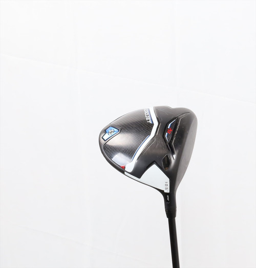 Cobra Aerojet 10.5° Driver Regular Flex Mitsubishi Kai'Li Blue 60 12821069 Good Cobra Aerojet 10.5° Driver Regular Flex Mitsubishi Kai'Li Blue 60 12821069 Good