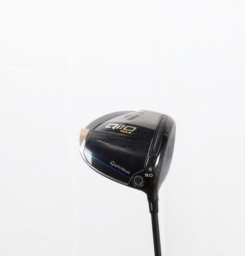 Taylormade Qi10 Max 9° Driver Stiff Flex Mitsubishi Diamana T+ 60 12822018 Fair Taylormade Qi10 Max 9° Driver Stiff Flex Mitsubishi Diamana T+ 60 12822018 Fair