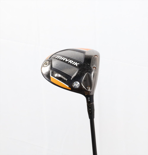 Callaway Mavrik Max 12° Driver Senior Ust Mamiya Helium Black 4 12825070 Fair Callaway Mavrik Max 12° Driver Senior Ust Mamiya Helium Black 4 12825070 Fair