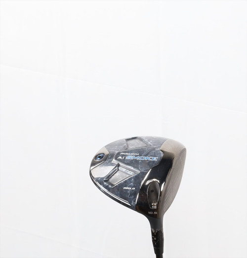 Callaway Paradym Ai Smoke Max D 10.5° Driver Regular Tensei Av Blue 2825254 Good Callaway Paradym Ai Smoke Max D 10.5° Driver Regular Tensei Av Blue 2825254 Good