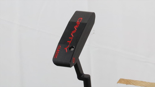 Newton Gravity Classic 35" Putter Excellent Rh 12824226 Newton Gravity Classic 35" Putter Excellent Rh 12824226