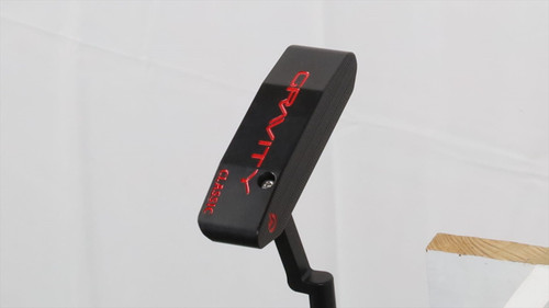 Newton Gravity Classic 34" Putter Excellent Rh 12824229 Newton Gravity Classic 34" Putter Excellent Rh 12824229