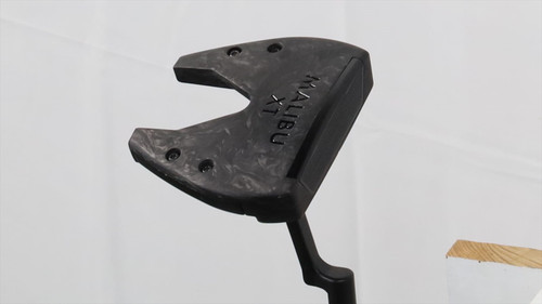 La Golf Malibu Xt 34" Putter Excellent Rh 12823298 La Golf Malibu Xt 34" Putter Excellent Rh 12823298