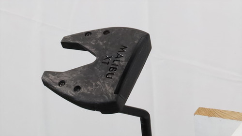 La Golf Malibu Xt 34" Putter Excellent Rh 12823309 La Golf Malibu Xt 34" Putter Excellent Rh 12823309