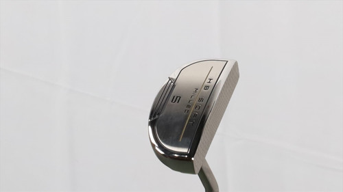Cleveland Huntington Beach Soft Milled 5 35" Putter Excellent Rh 12828933 Cleveland Huntington Beach Soft Milled 5 35" Putter Excellent Rh 12828933