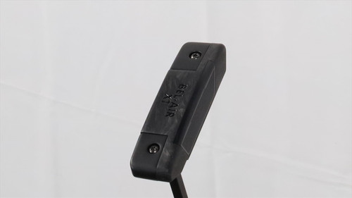 La Golf Bel-Air Xt 35" Putter Excellent Rh 12823316 La Golf Bel-Air Xt 35" Putter Excellent Rh 12823316
