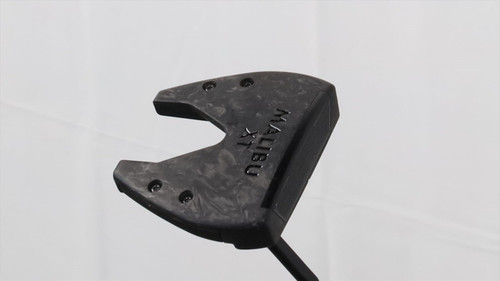 La Golf Malibu Xt 35" Putter Excellent Rh 12823328 La Golf Malibu Xt 35" Putter Excellent Rh 12823328