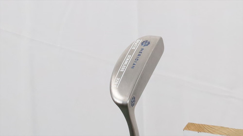 Meridian Okatie 34" Putter Excellent Rh 12823593 Meridian Okatie 34" Putter Excellent Rh 12823593