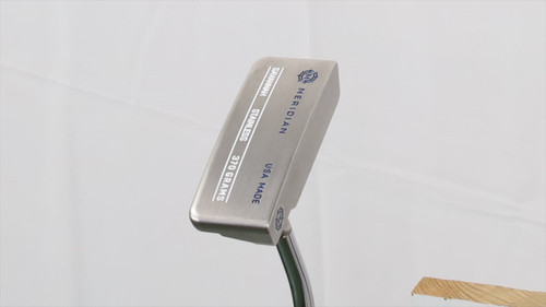 Meridian Savannah 35" Putter Excellent Rh 12823827 Meridian Savannah 35" Putter Excellent Rh 12823827