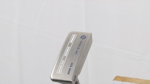 Meridian Savannah 34" Putter Excellent Rh 12823820 Meridian Savannah 34" Putter Excellent Rh 12823820