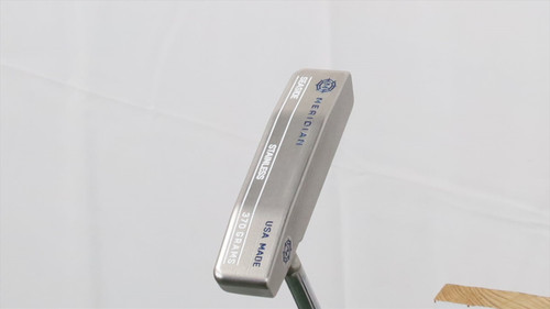 Meridian Seaside 35" Putter Excellent Rh 12823860 Meridian Seaside 35" Putter Excellent Rh 12823860