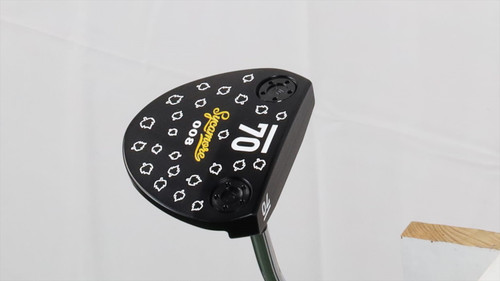Sub 70 008 Mallet 34" Putter Excellent Rh 12823973 Sub 70 008 Mallet 34" Putter Excellent Rh 12823973