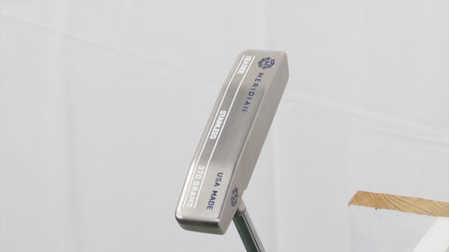 Meridian Seaside 34" Putter Excellent Rh 12824210 Meridian Seaside 34" Putter Excellent Rh 12824210