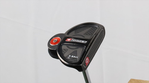 Odyssey O-Works 2-Ball 34.5" Putter Good Rh 12828702 Odyssey O-Works 2-Ball 34.5" Putter Good Rh 12828702