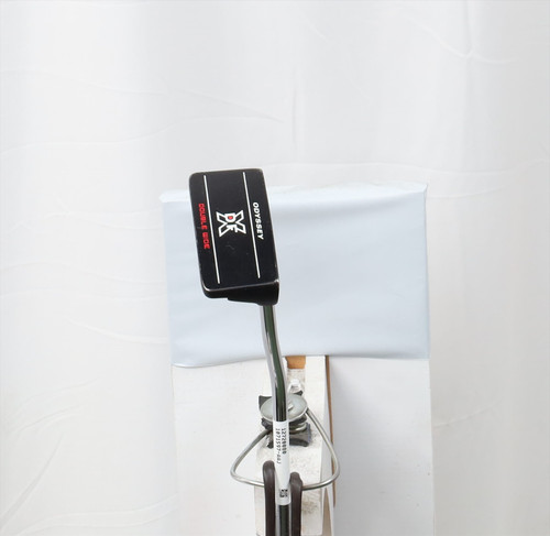 Odyssey Dfx Double Wide 34" Putter Good Rh 12720080 Odyssey Dfx Double Wide 34" Putter Good Rh 12720080