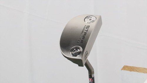 Wilson Staff Model Mt22 35" Putter Mint Rh 12822099 Wilson Staff Model Mt22 35" Putter Mint Rh 12822099
