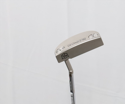 Wilson Staff Model Mt22 35