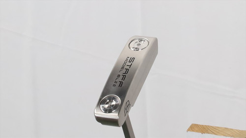 Wilson Staff Model Mt22 33" Putter Mint Rh 12822110 Wilson Staff Model Mt22 33" Putter Mint Rh 12822110