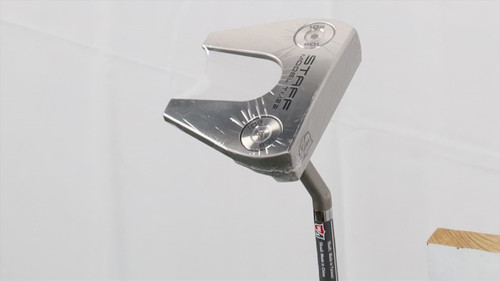 Wilson Staff Model Tm22 34" Putter Mint Rh 12822129 Wilson Staff Model Tm22 34" Putter Mint Rh 12822129