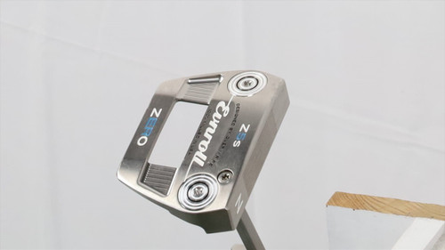 Evnroll Z5S 33" Putter Excellent Rh 12823046 Evnroll Z5S 33" Putter Excellent Rh 12823046