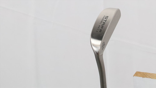 Wilson Staff Model 8802 33.5" Putter Excellent Rh 12823071 Wilson Staff Model 8802 33.5" Putter Excellent Rh 12823071