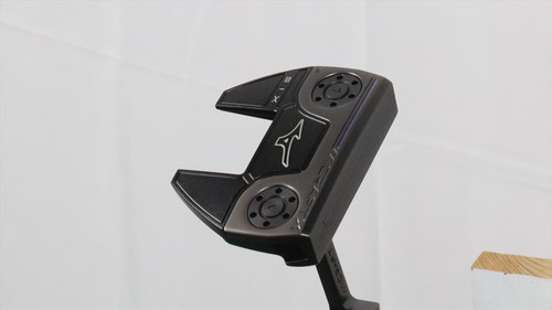 Mizuno M Craft X B6 34" Putter Excellent Rh 12823210 Mizuno M Craft X B6 34" Putter Excellent Rh 12823210