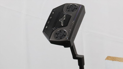 Mizuno M Craft X B4 34" Putter Excellent Rh 12823230 Mizuno M Craft X B4 34" Putter Excellent Rh 12823230