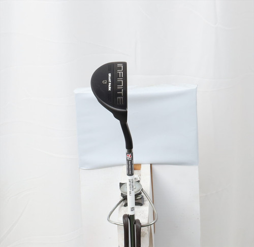 Wilson Staff Infinite Grant Park 34" Putter Excellent Rh 12812072 Wilson Staff Infinite Grant Park 34" Putter Excellent Rh 12812072