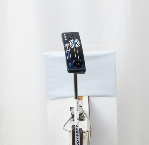 Odyssey Ai-One Square 2 Square Double Wide 35" Putter Excellent Rh 12812094 Odyssey Ai-One Square 2 Square Double Wide 35" Putter Excellent Rh 12812094