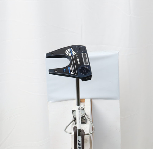 Odyssey Ai-One Square 2 Square #7 33.5" Putter Excellent Rh 12812085 Odyssey Ai-One Square 2 Square #7 33.5" Putter Excellent Rh 12812085