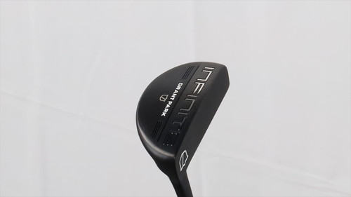 Wilson Staff Infinite Michigan Ave 34.5" Putter Excellent Rh 12823119 Wilson Staff Infinite Michigan Ave 34.5" Putter Excellent Rh 12823119