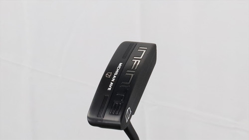Wilson Staff Infinite Michigan Ave 35" Putter Excellent Rh 12823174 Wilson Staff Infinite Michigan Ave 35" Putter Excellent Rh 12823174