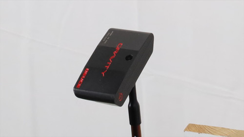 Newton Gravity The Deuce 35" Putter Excellent Rh 12824199 Newton Gravity The Deuce 35" Putter Excellent Rh 12824199