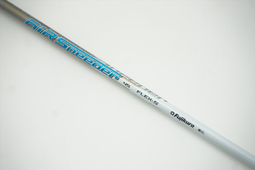 Fujikura Air Speeder 45 51g Stiff 44.75" Driver Shaft TaylorMade M SIM 901124.
