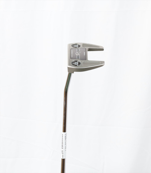 Taylormade Tp Reserve Tr-M27 34" Putter Excellent Left Hand Lh 1247076 Taylormade Tp Reserve Tr-M27 34" Putter Excellent Left Hand Lh 1247076