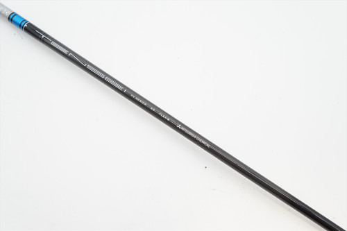 Mitsubishi Tensei Av Raw Blue 65g Stiff 44" Driver Shaft Tour Edge 01107091 Mitsubishi Tensei Av Raw Blue 65g Stiff 44" Driver Shaft Tour Edge 01107091