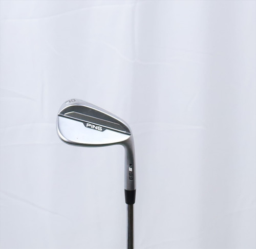 Ping Glide Wedge 52°-12 S-Grind Wedge Awt 2.0 Stl 1235112 Good Ping Glide Wedge 52°-12 S-Grind Wedge Awt 2.0 Stl 1235112 Good
