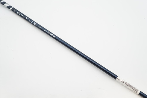 Fujikura Ventus Hb Blue Velocore 8-S 86g Stiff 38.5