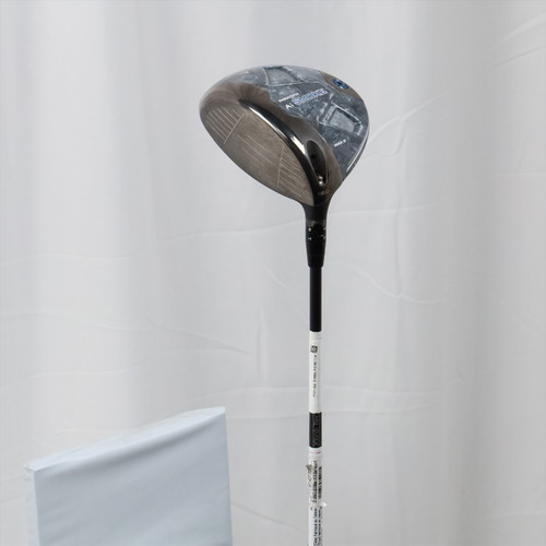 Callaway Paradym Ai Smoke Max D 12° Driver Regular Diamana T+ 60 Left Hand Lh Callaway Paradym Ai Smoke Max D 12° Driver Regular Diamana T+ 60 Left Hand Lh