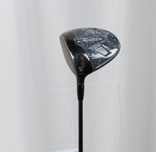 Callaway Paradym Ai Smoke Max D 12° Driver Senior Ventus Tr Blue 5 Left Hand Lh Callaway Paradym Ai Smoke Max D 12° Driver Senior Ventus Tr Blue 5 Left Hand Lh