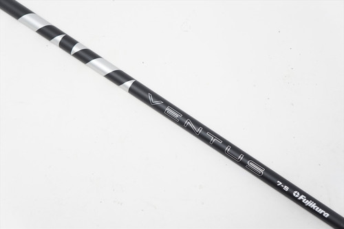 Fujikura 24 Ventus Black Velocore+ 7-S 42.25" #3 Wood Shaft Cobra MyFly Fujikura 24 Ventus Black Velocore+ 7-S 42.25" #3 Wood Shaft Cobra MyFly